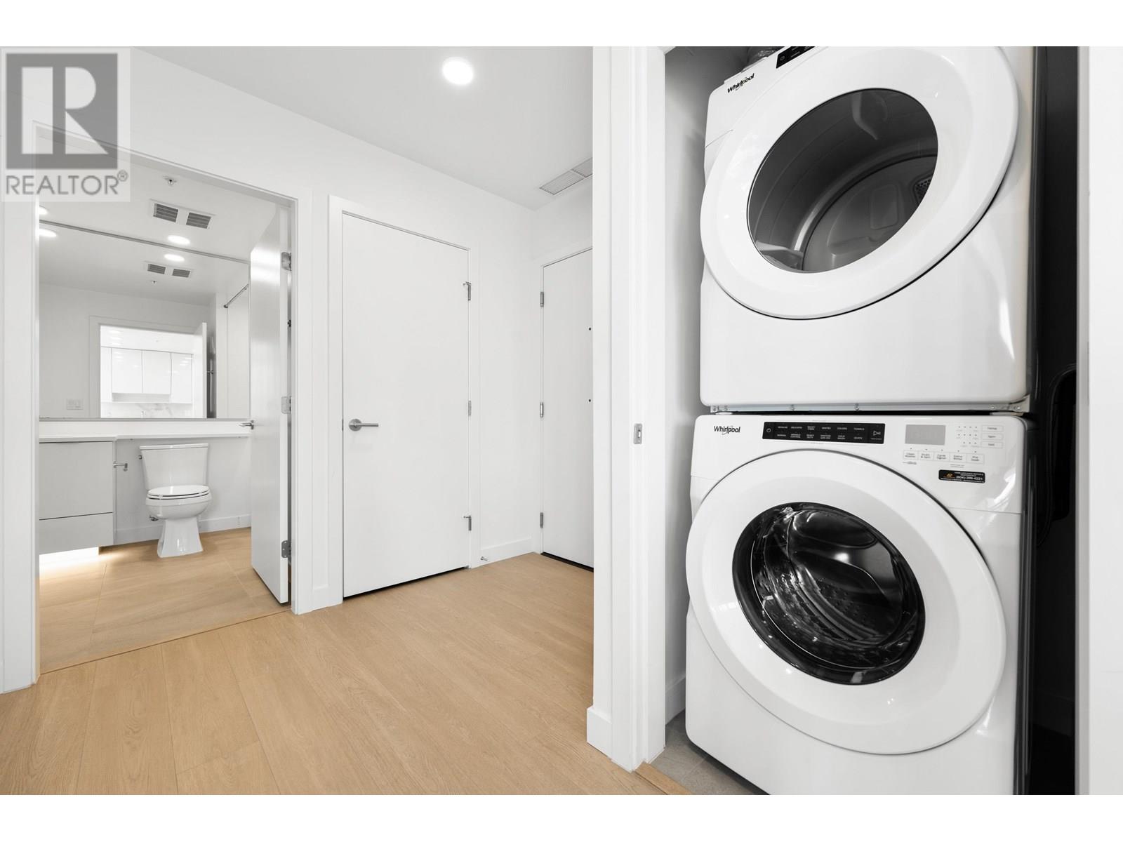 608 555 Sydney Avenue, Coquitlam, British Columbia  V3K 0G5 - Photo 15 - R3015016