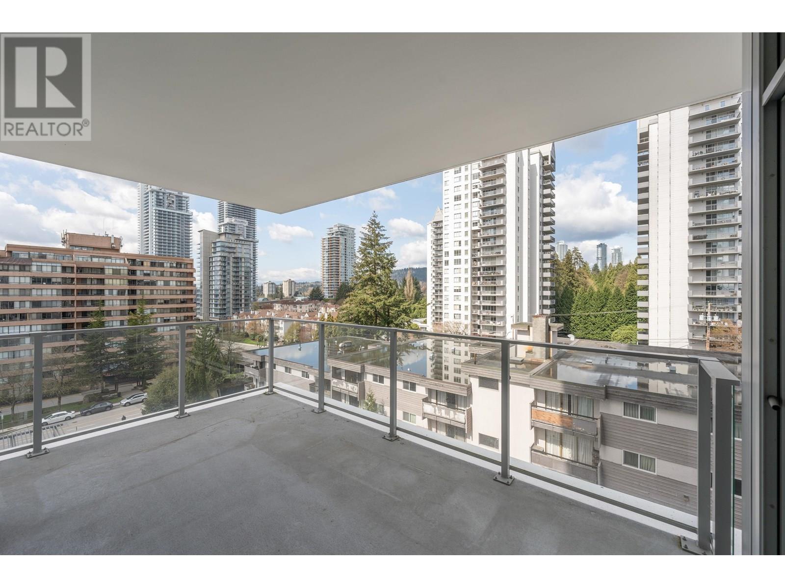 608 555 Sydney Avenue, Coquitlam, British Columbia  V3K 0G5 - Photo 16 - R3015016