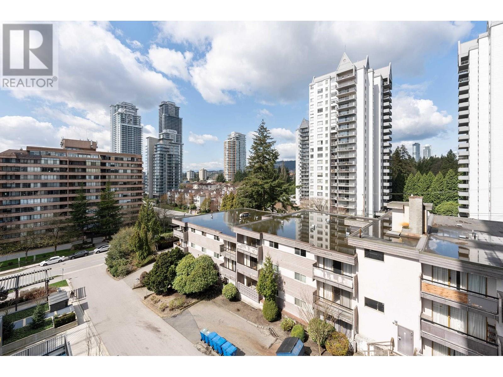608 555 Sydney Avenue, Coquitlam, British Columbia  V3K 0G5 - Photo 21 - R3015016