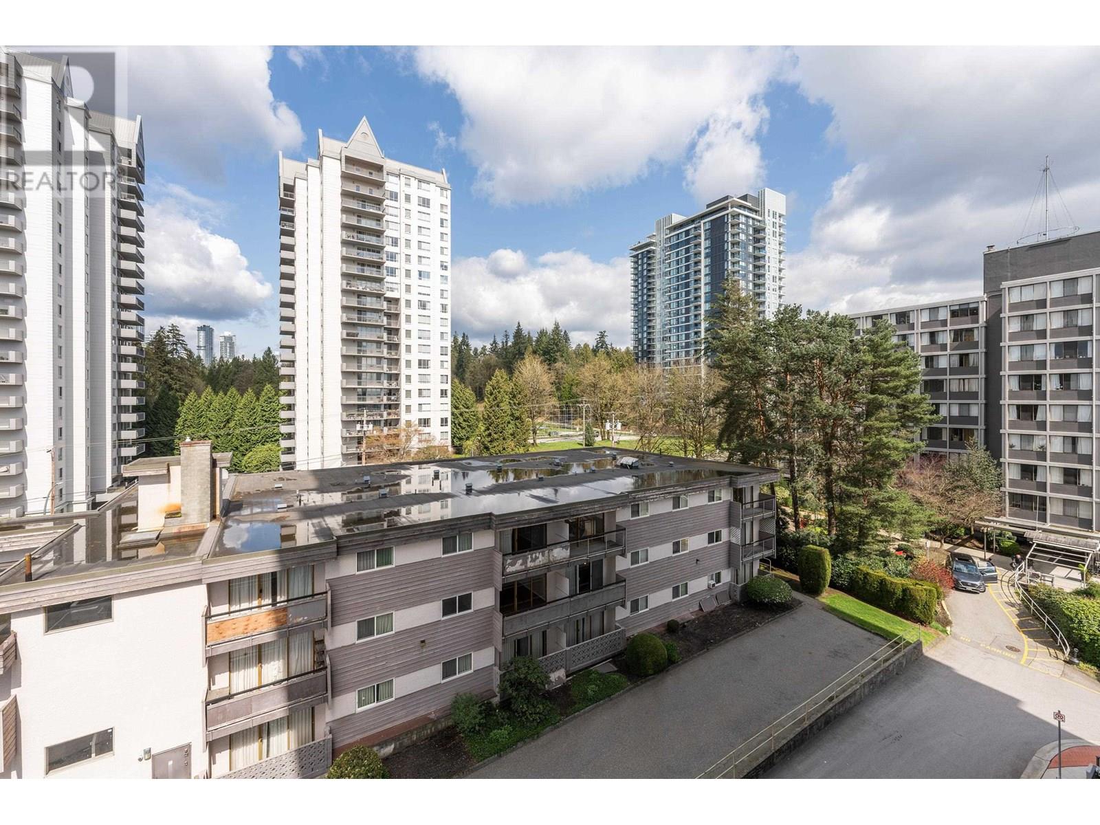 608 555 Sydney Avenue, Coquitlam, British Columbia  V3K 0G5 - Photo 22 - R3015016