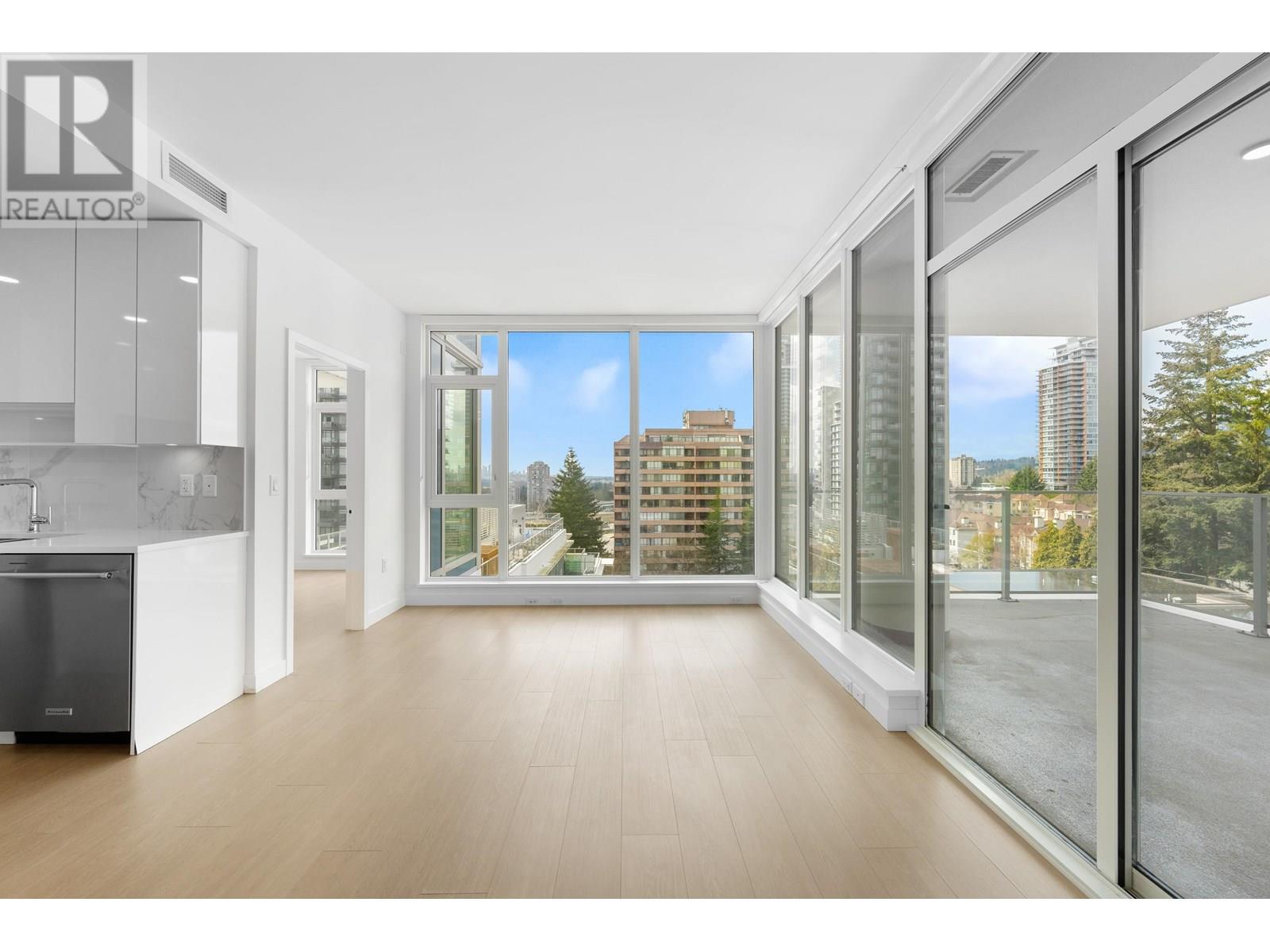 608 555 Sydney Avenue, Coquitlam, British Columbia  V3K 0G5 - Photo 30 - R3015016