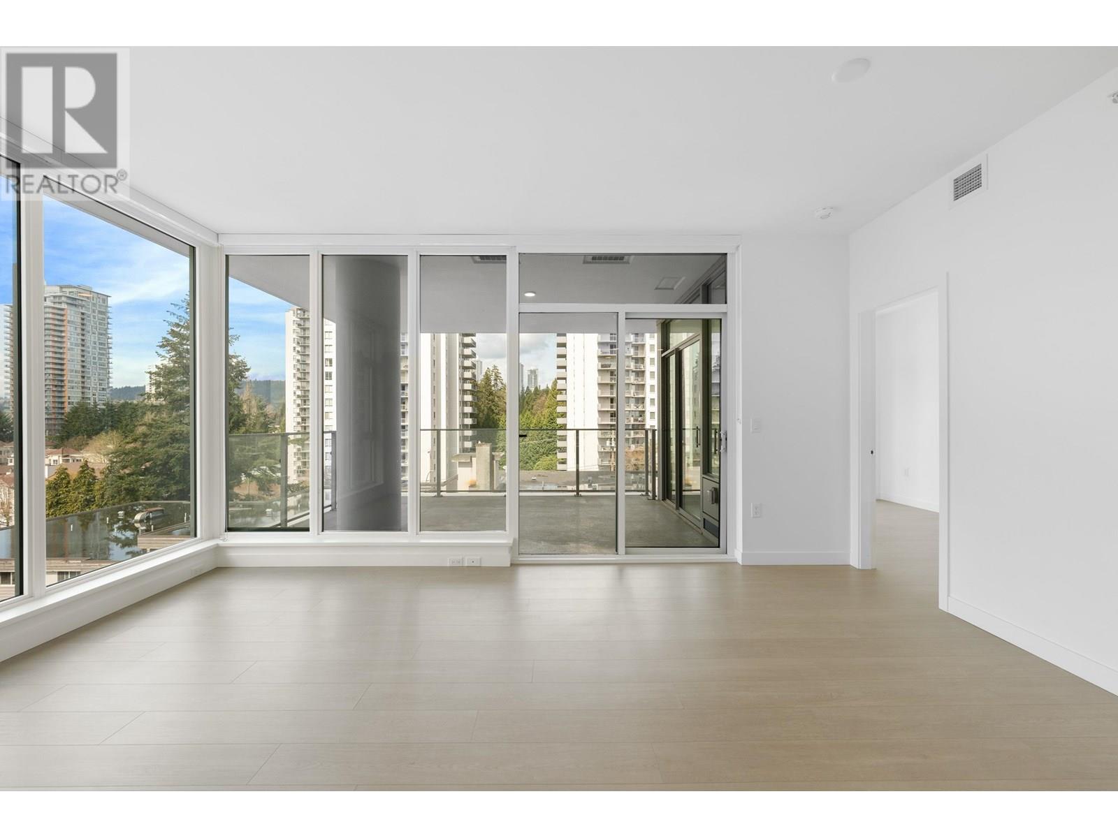 608 555 Sydney Avenue, Coquitlam, British Columbia  V3K 0G5 - Photo 32 - R3015016