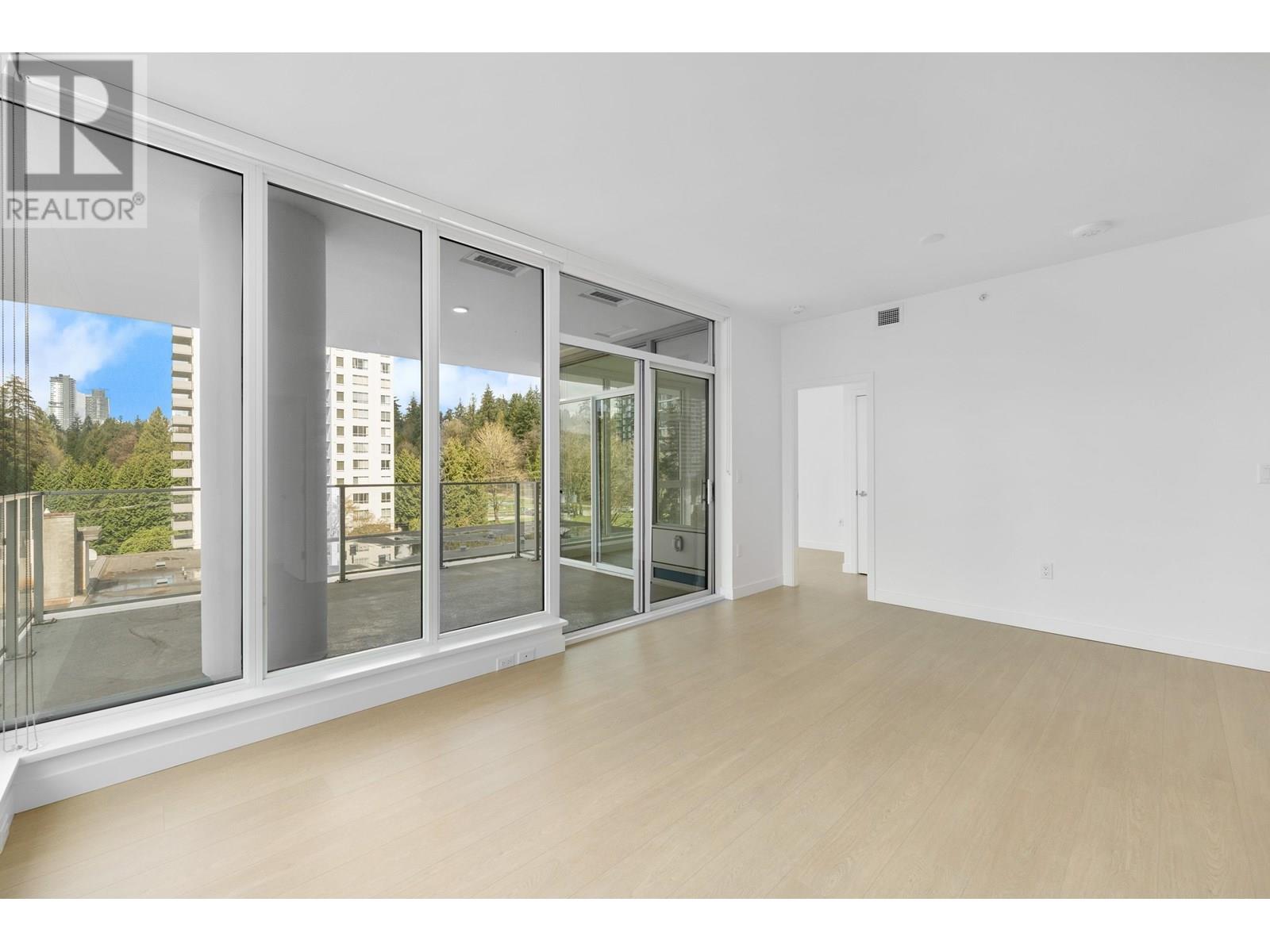 608 555 Sydney Avenue, Coquitlam, British Columbia  V3K 0G5 - Photo 33 - R3015016