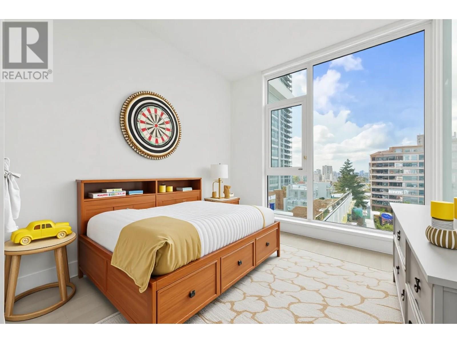 608 555 Sydney Avenue, Coquitlam, British Columbia  V3K 0G5 - Photo 4 - R3015016