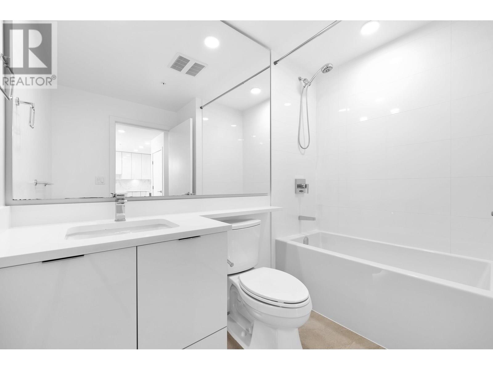 608 555 Sydney Avenue, Coquitlam, British Columbia  V3K 0G5 - Photo 8 - R3015016