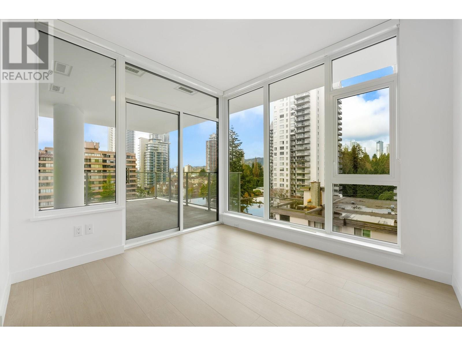 608 555 Sydney Avenue, Coquitlam, British Columbia  V3K 0G5 - Photo 9 - R3015016