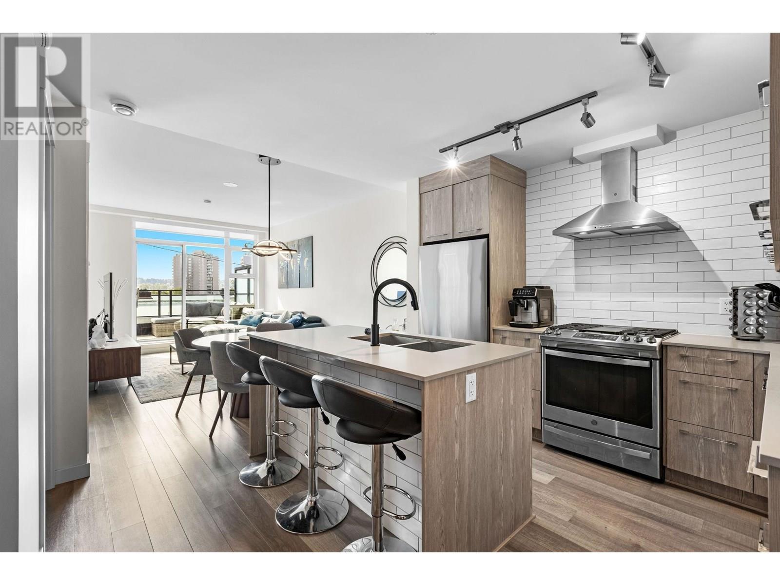 1013 QUEBEC STREET, New Westminster, British Columbia