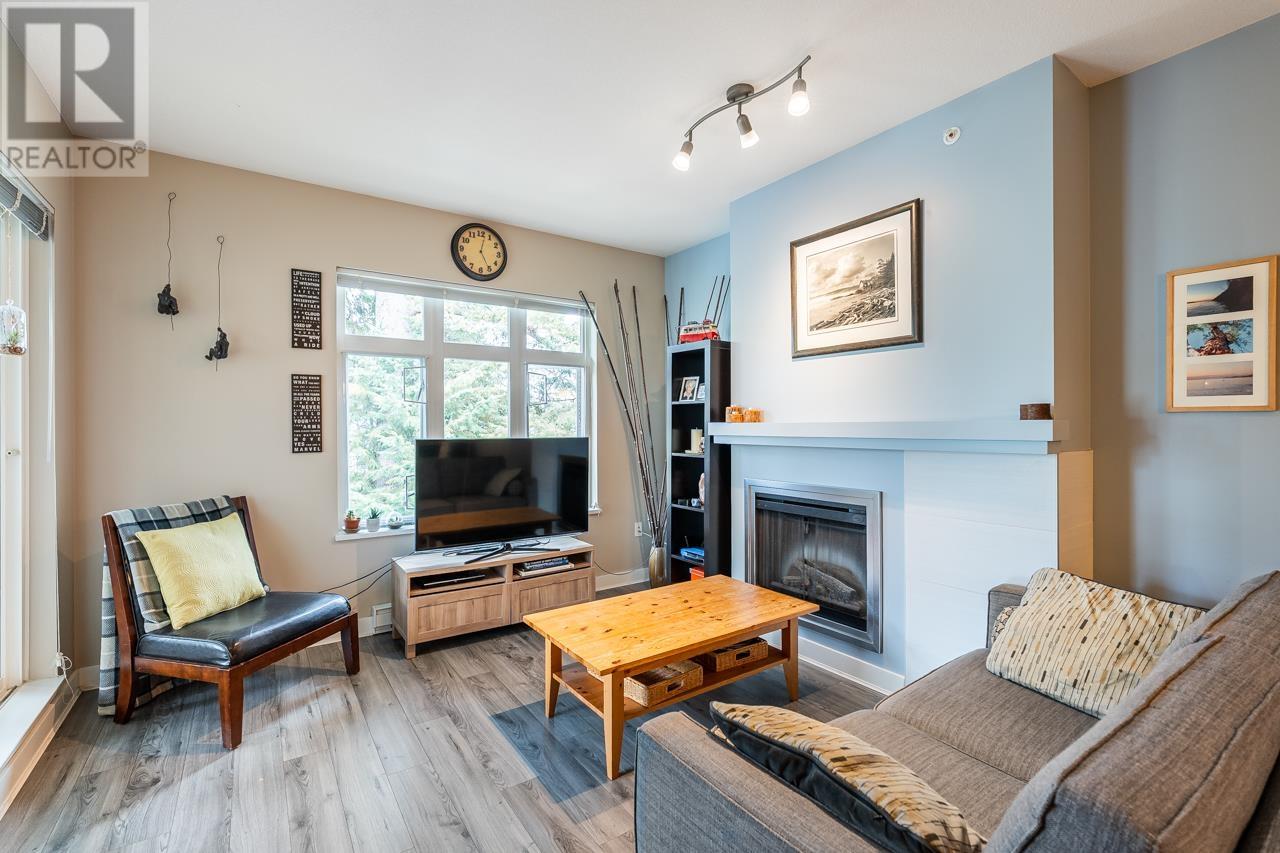414 2368 Marpole Avenue, Port Coquitlam, British Columbia  V3C 0B4 - Photo 13 - R3015030