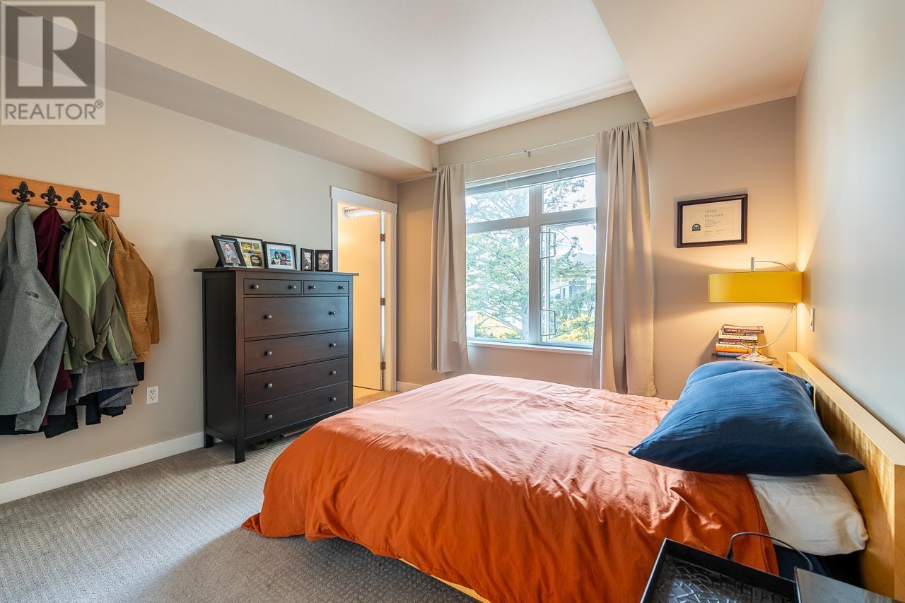 414 2368 Marpole Avenue, Port Coquitlam, British Columbia  V3C 0B4 - Photo 18 - R3015030