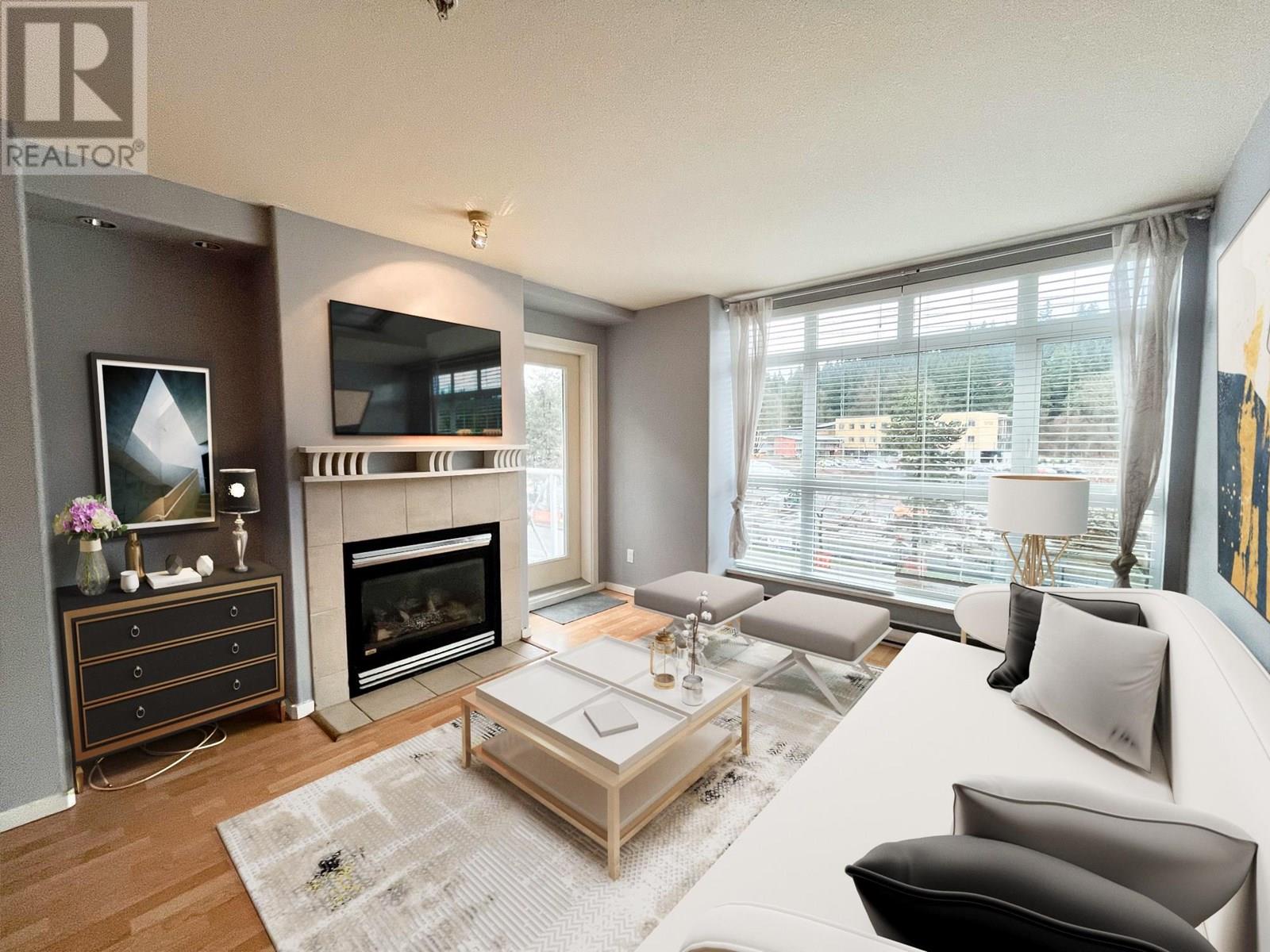 425 3122 St Johns Street, Port Moody, British Columbia  V3H 5C8 - Photo 3 - R3015036