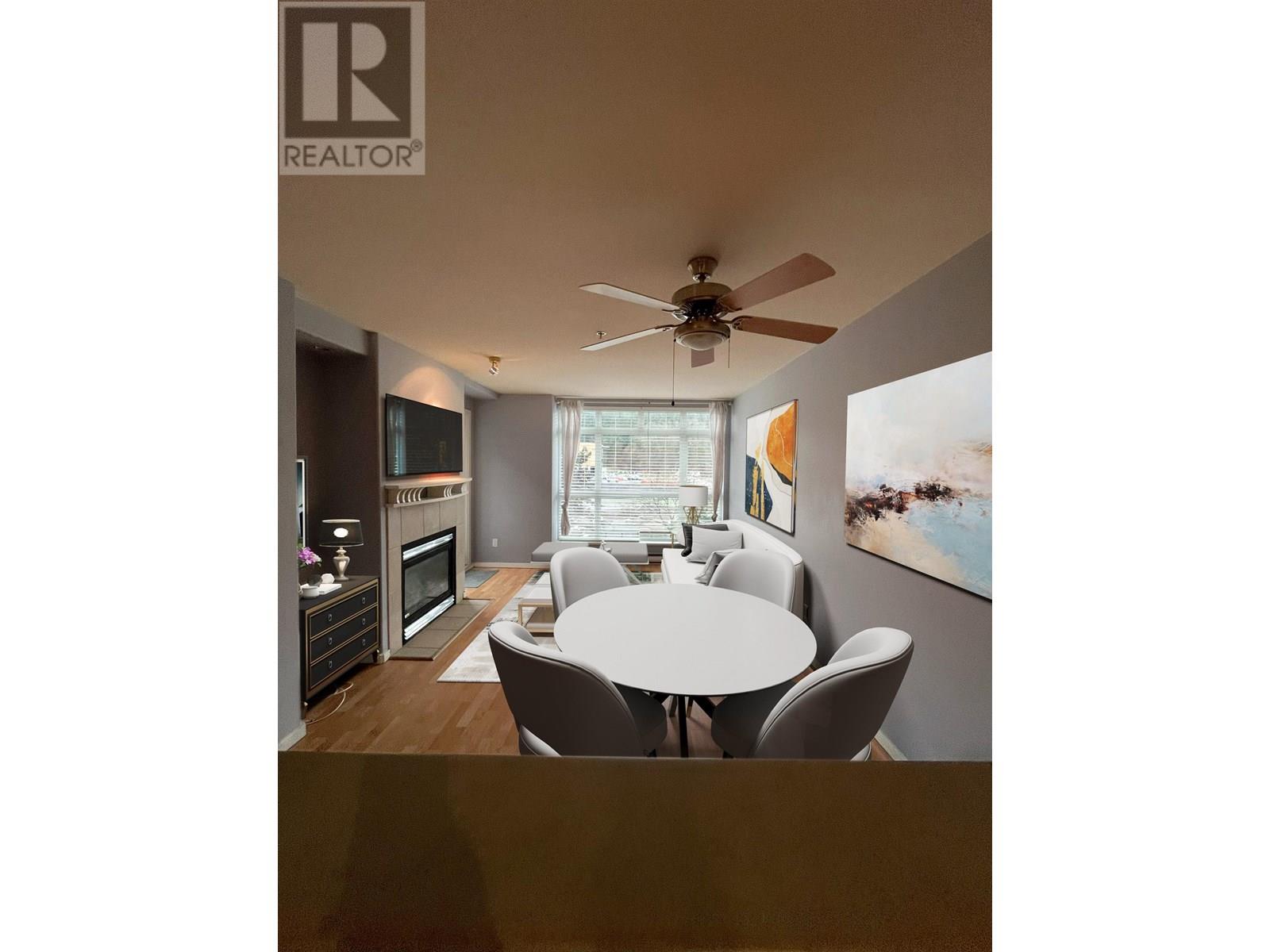 425 3122 St Johns Street, Port Moody, British Columbia  V3H 5C8 - Photo 6 - R3015036
