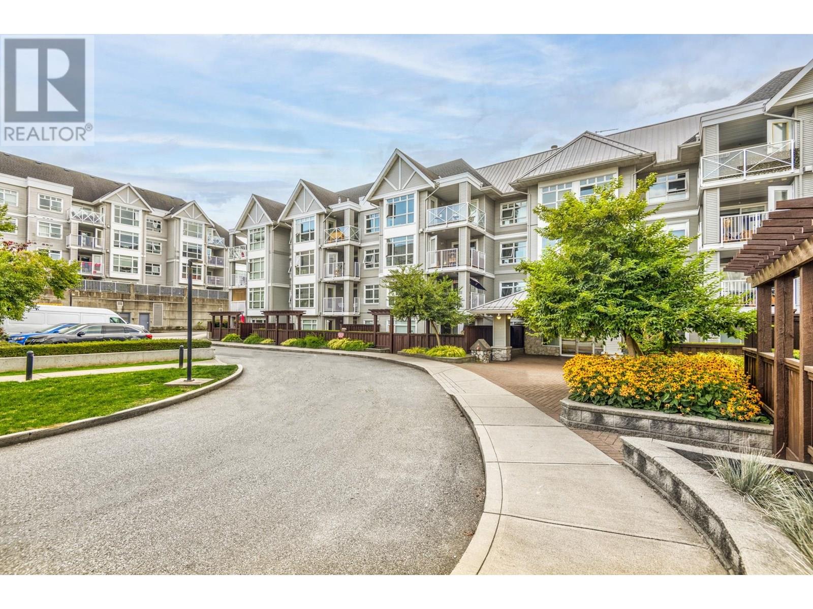 425 3122 St Johns Street, Port Moody, British Columbia  V3H 5C8 - Photo 9 - R3015036