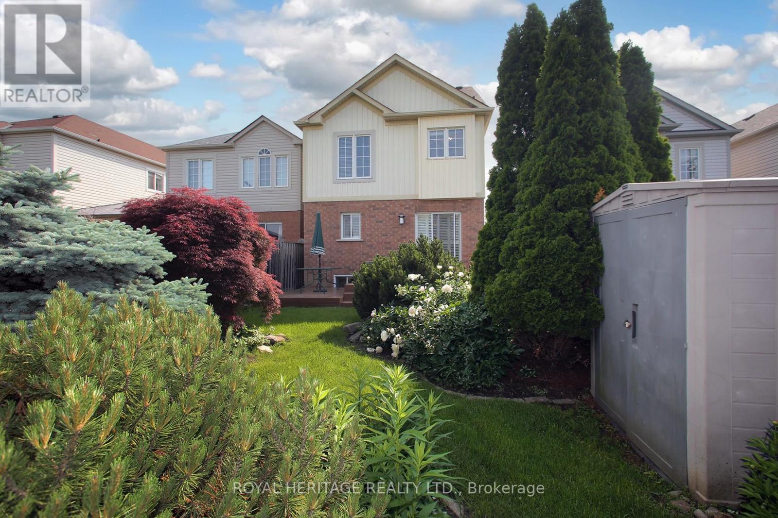 70 Longueuil Place, Whitby (Pringle Creek), Ontario  L1R 3H1 - Photo 27 - E12210038
