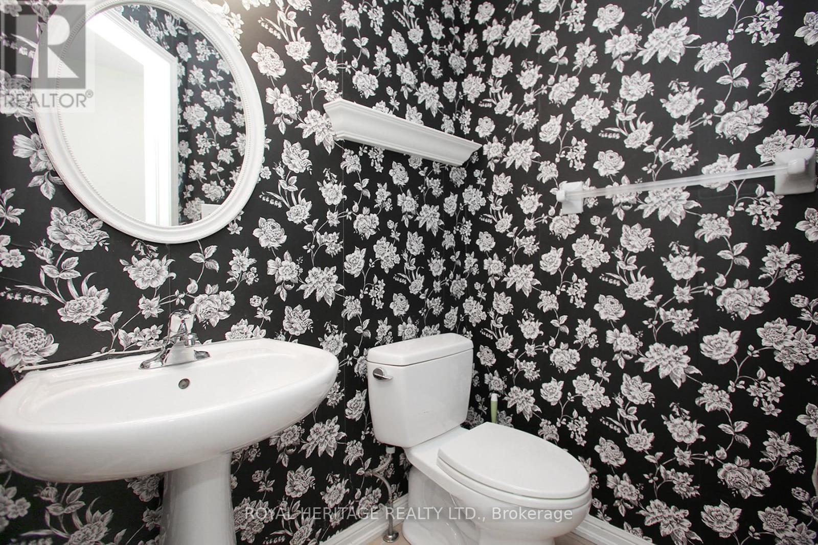 70 Longueuil Place, Whitby (Pringle Creek), Ontario  L1R 3H1 - Photo 22 - E12210038