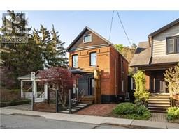 5 PINE Street, Hamilton, Ontario