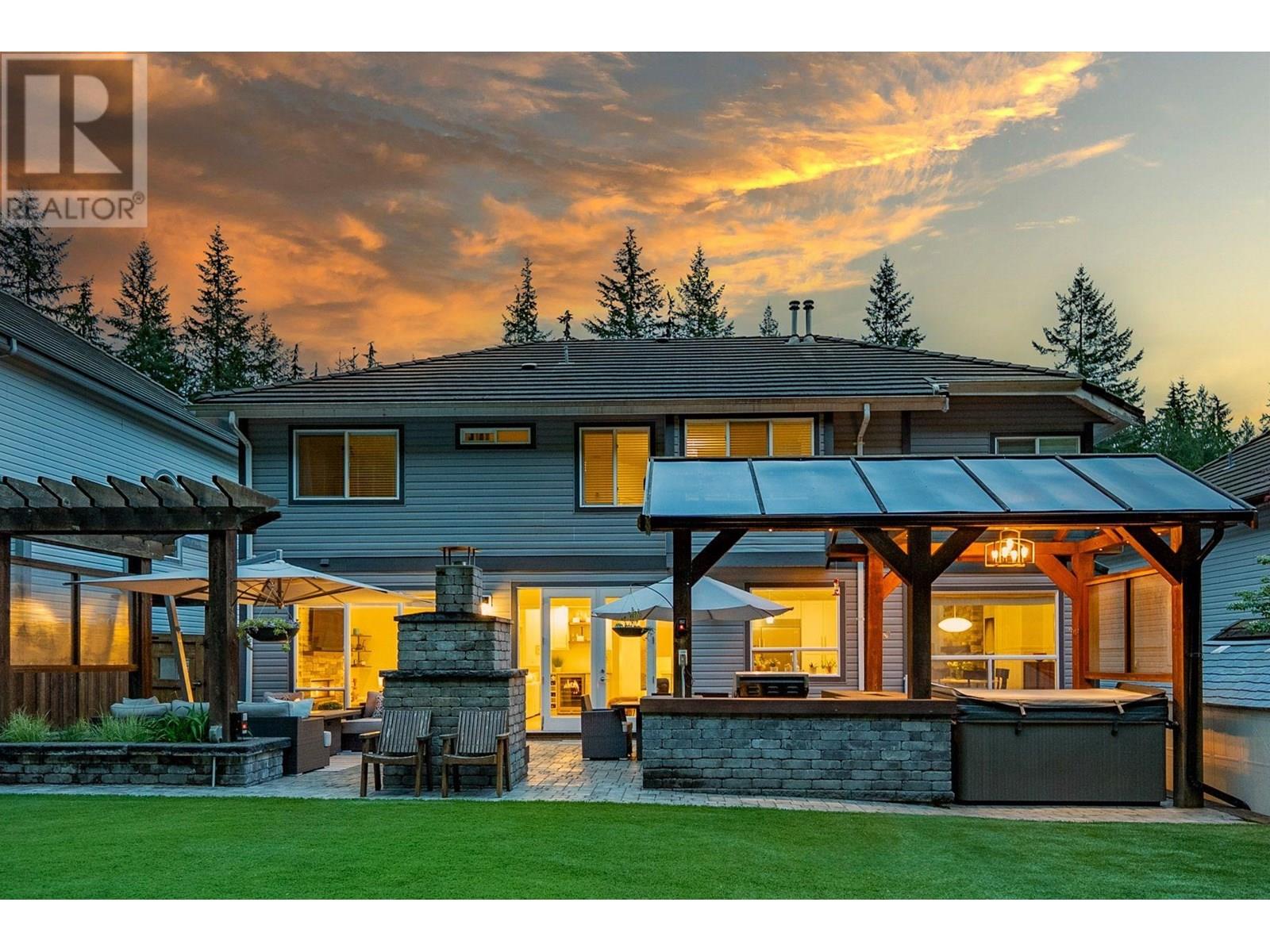 1742 Sugarpine Court, Coquitlam, British Columbia  V3E 3E4 - Photo 33 - R3015004