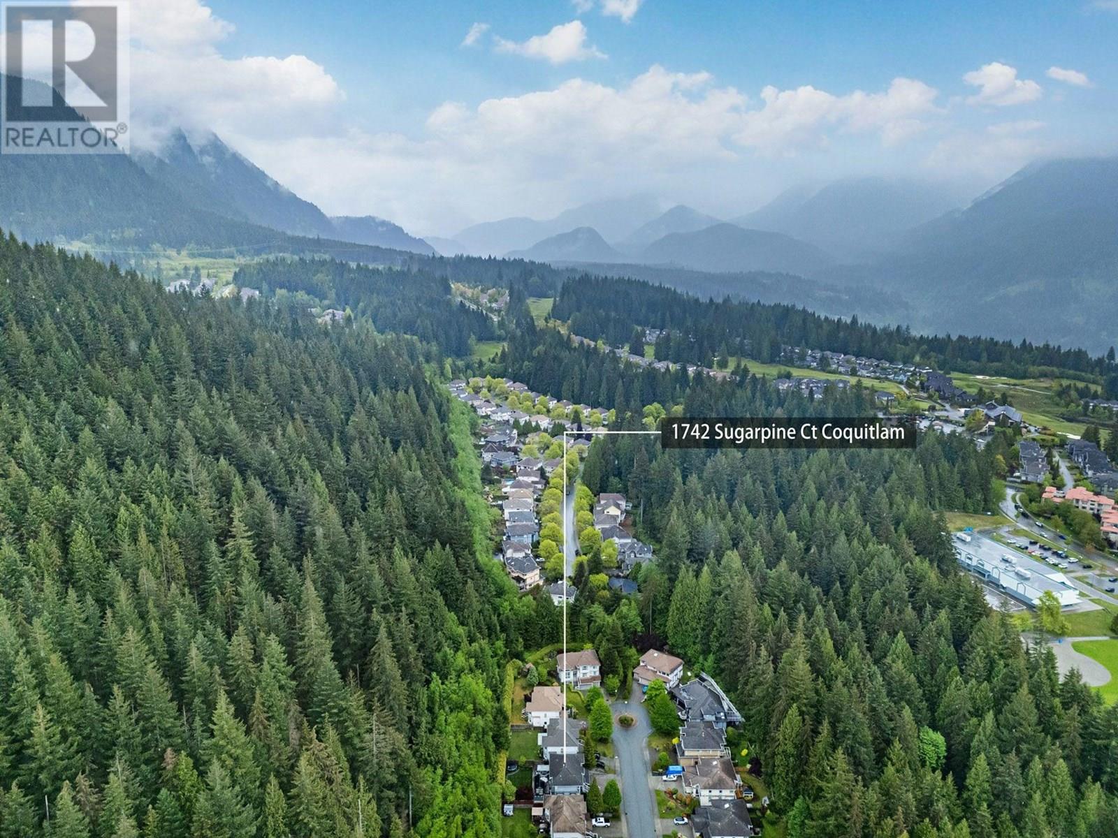 1742 Sugarpine Court, Coquitlam, British Columbia  V3E 3E4 - Photo 36 - R3015004