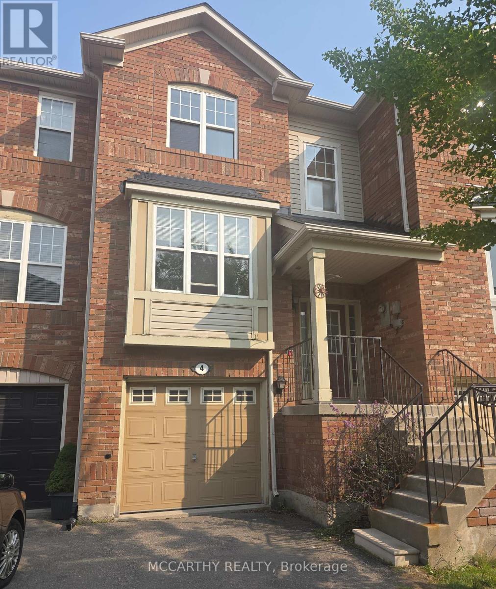 4 SEED HOUSE LANE, Halton Hills, Ontario