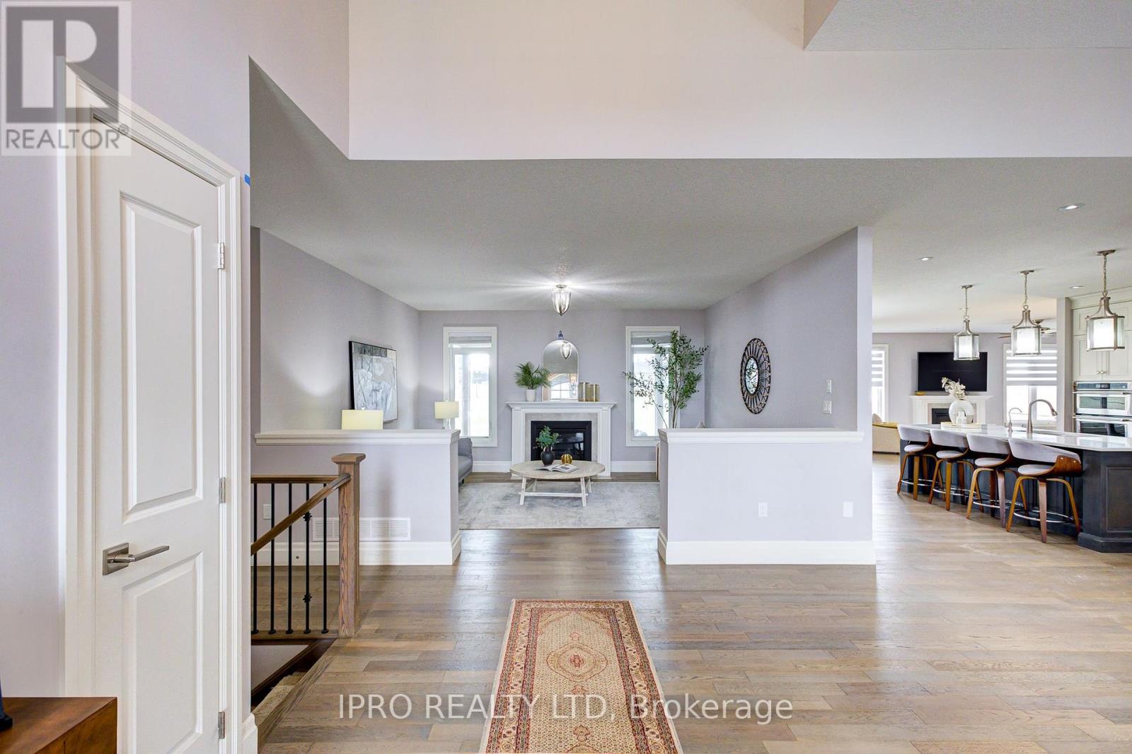 111 Sunset Hills Crescent, Woolwich, Ontario  N0B 2B0 - Photo 7 - X12217408