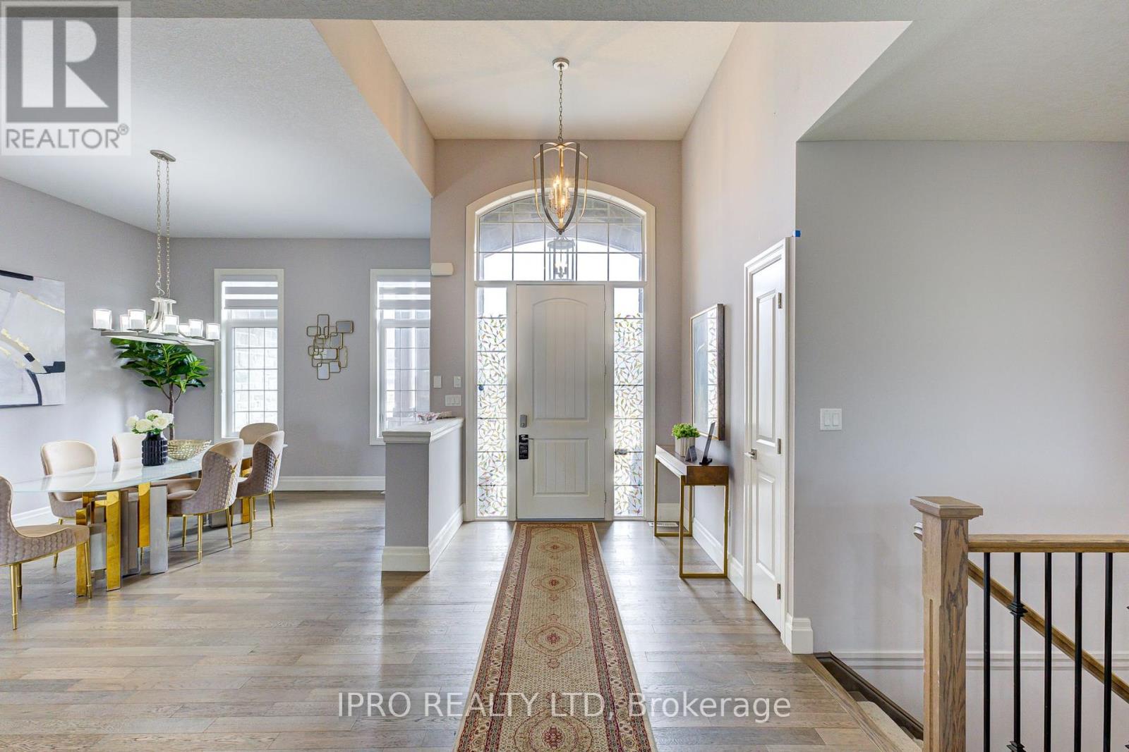 111 Sunset Hills Crescent, Woolwich, Ontario  N0B 2B0 - Photo 8 - X12217408