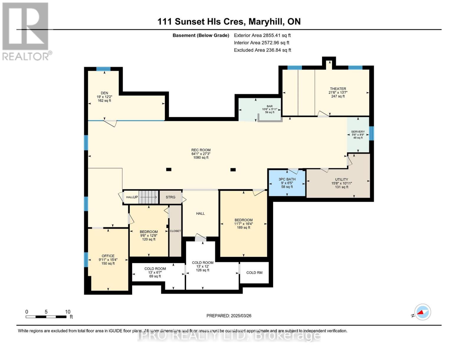 111 Sunset Hills Crescent, Woolwich, Ontario  N0B 2B0 - Photo 50 - X12217408