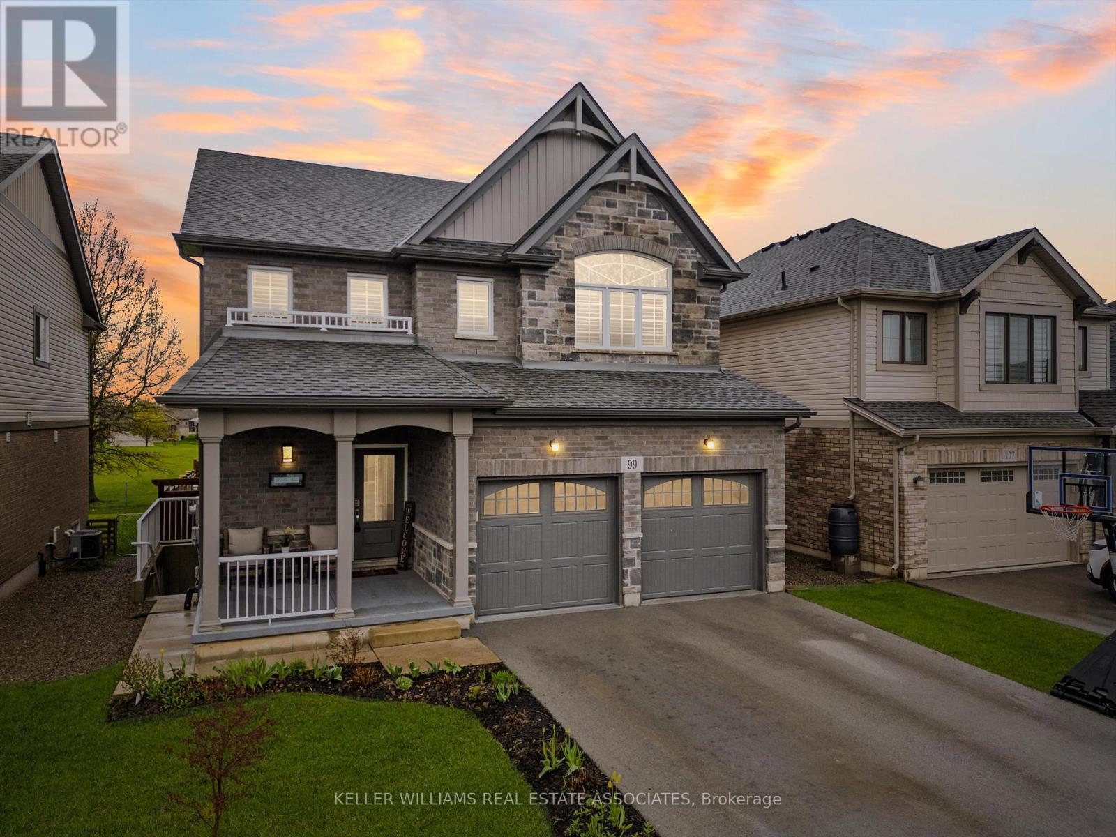 99 MONARCH STREET, Welland, Ontario