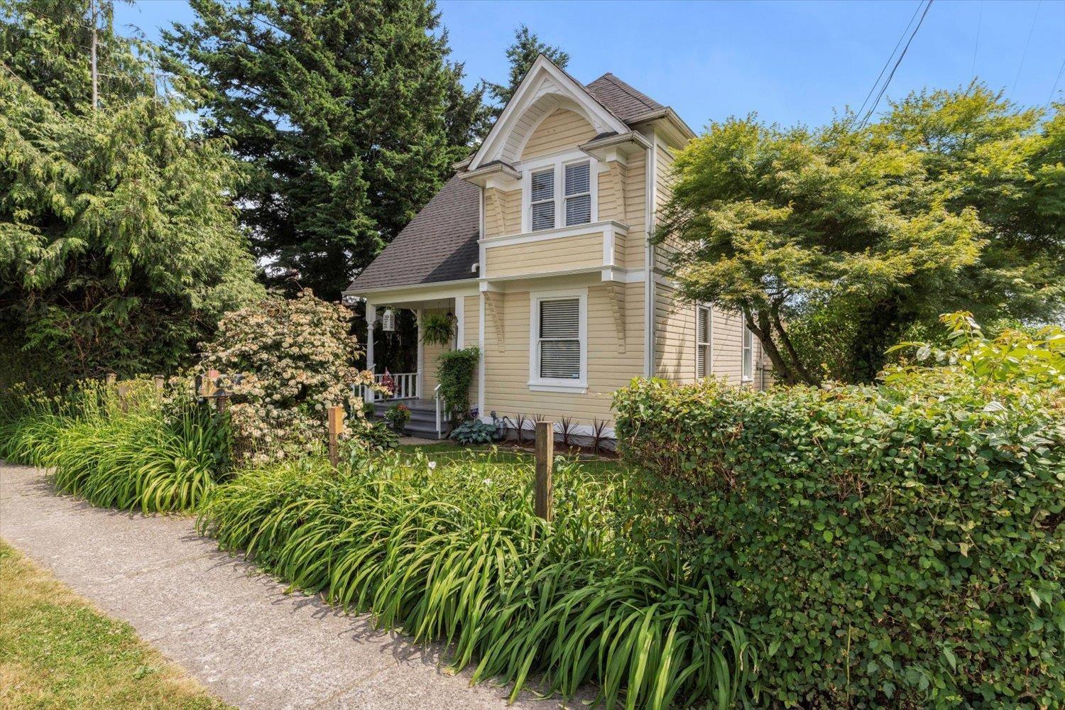 45766 REECE AVENUE|Chilliwack Proper West, Chilliwack, British Columbia