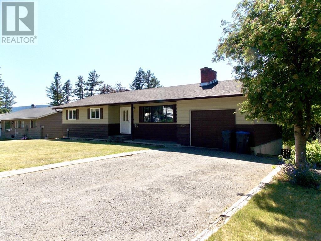 539 Midnight Drive, Williams Lake, British Columbia  V2G 4E4 - Photo 2 - R3014708
