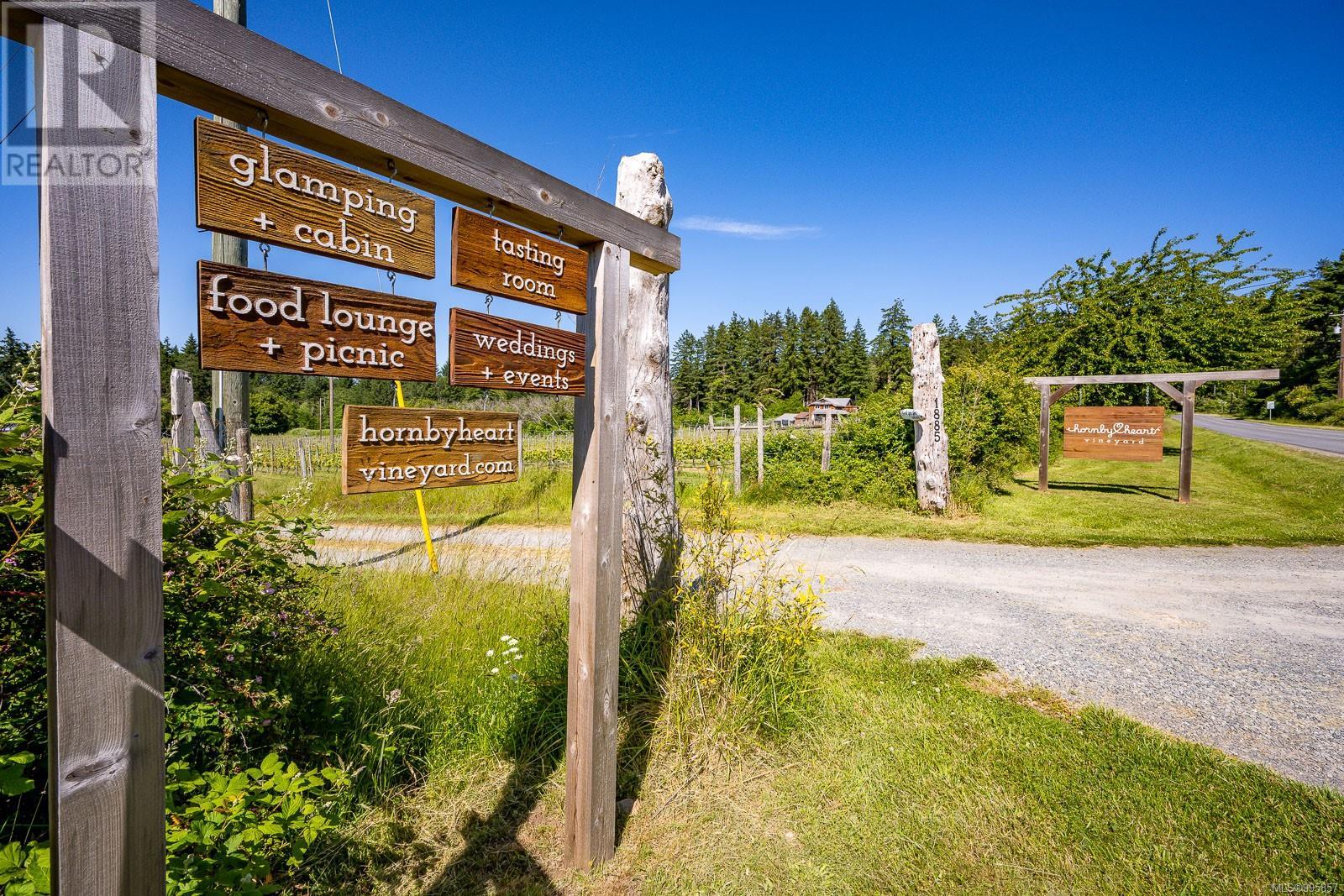 1885 Central Rd, Hornby Island, British Columbia  V0R 1Z0 - Photo 5 - 995857