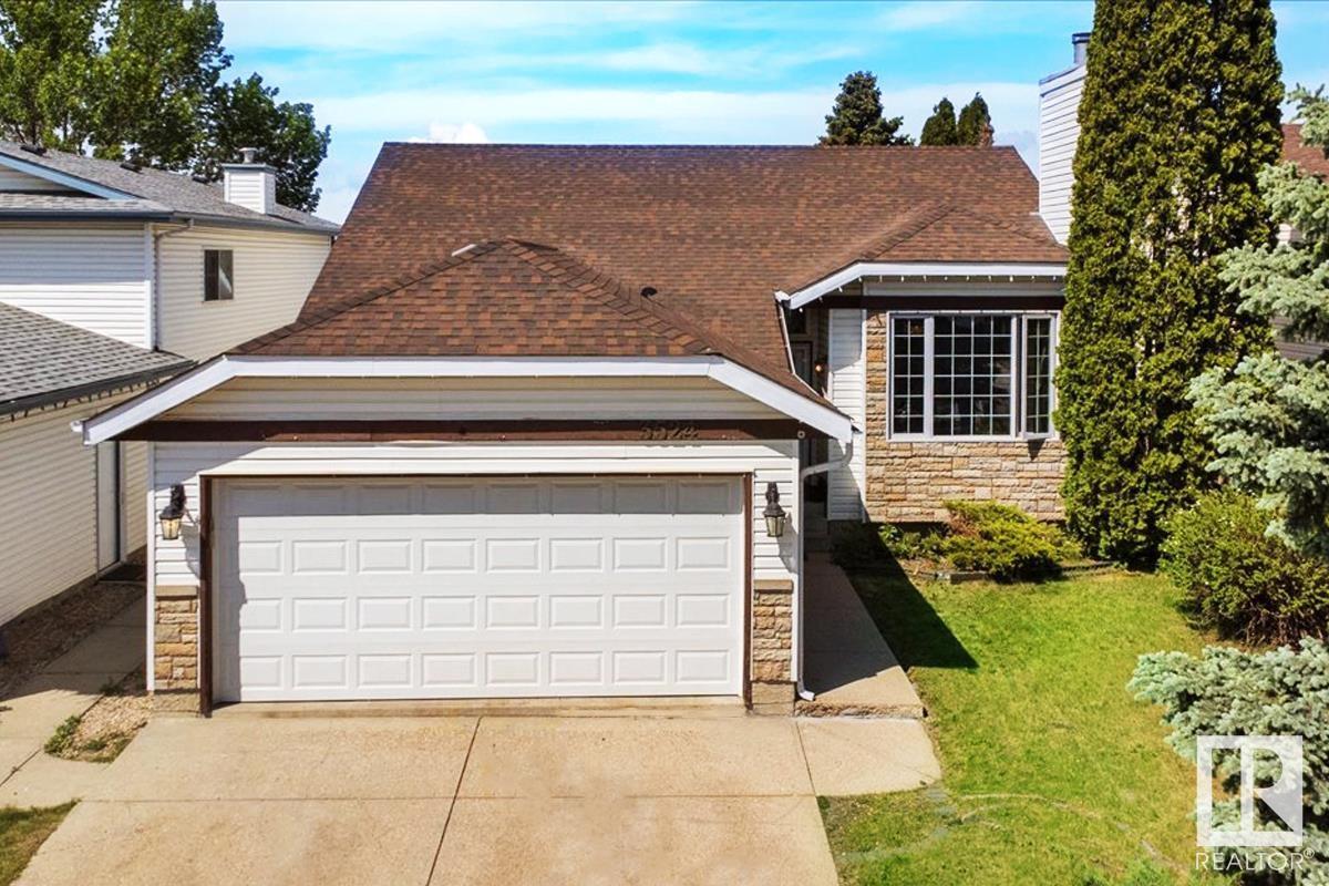 3524 40 AV NW, Edmonton, Alberta