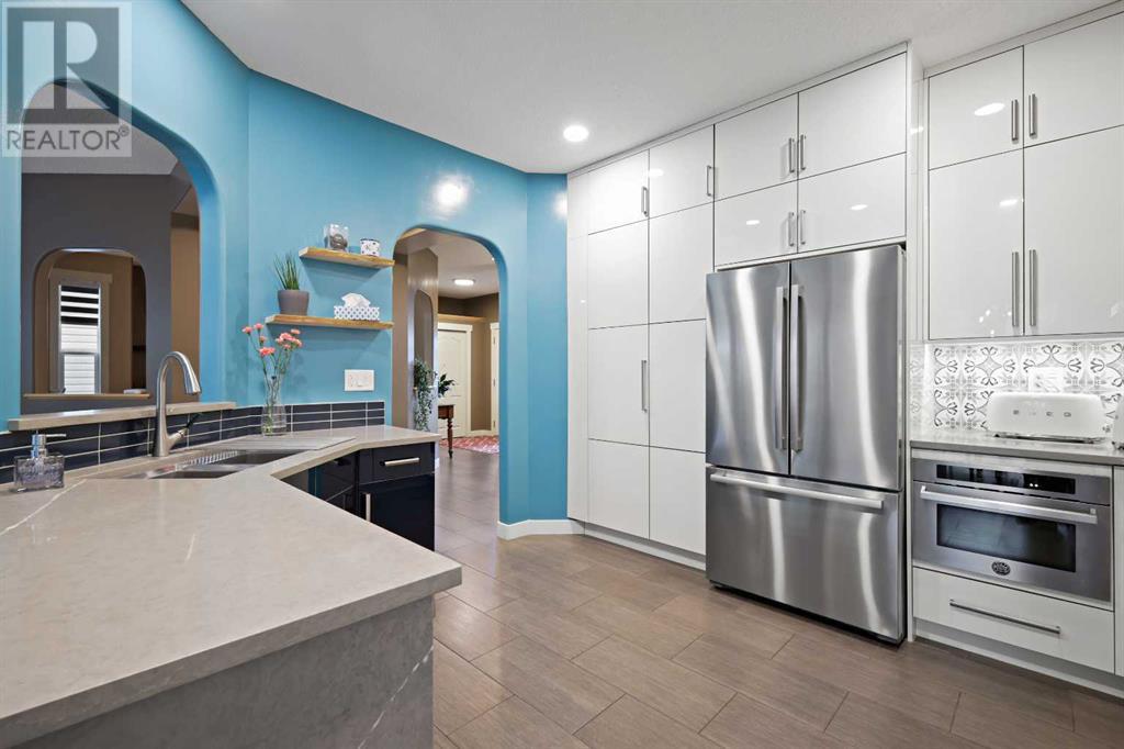 11 Springbank Mount Sw, Calgary, Alberta  T3H 5E5 - Photo 15 - A2226345