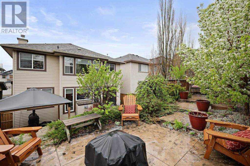 11 Springbank Mount Sw, Calgary, Alberta  T3H 5E5 - Photo 38 - A2226345