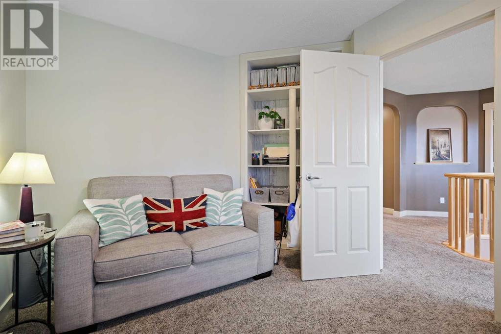 11 Springbank Mount Sw, Calgary, Alberta  T3H 5E5 - Photo 20 - A2226345