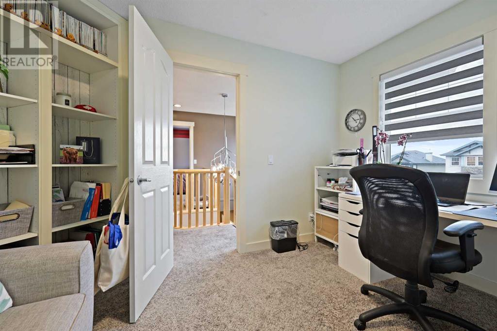 11 Springbank Mount Sw, Calgary, Alberta  T3H 5E5 - Photo 21 - A2226345