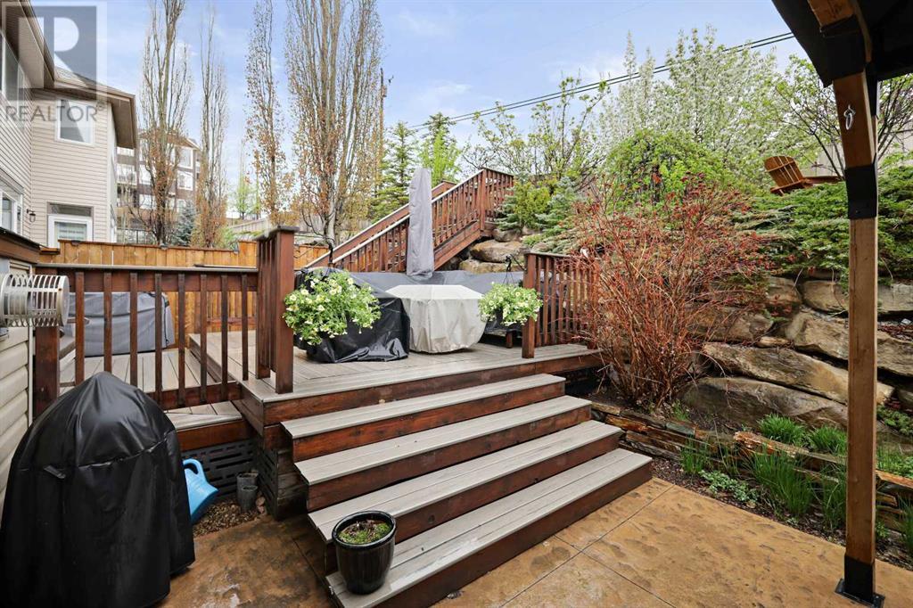 11 Springbank Mount Sw, Calgary, Alberta  T3H 5E5 - Photo 37 - A2226345