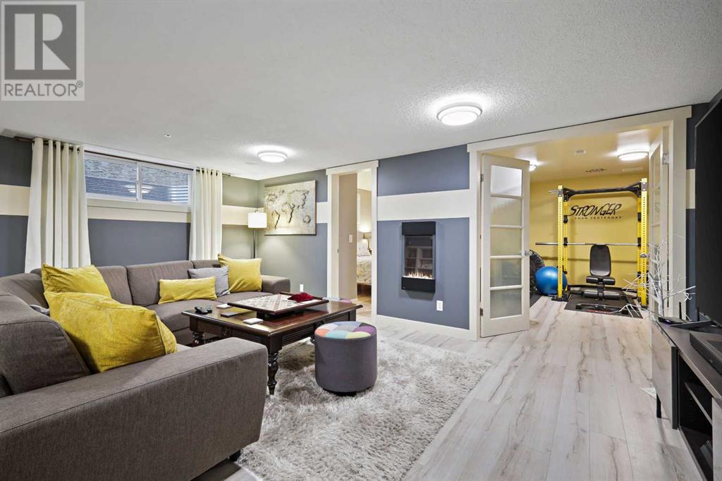 11 Springbank Mount Sw, Calgary, Alberta  T3H 5E5 - Photo 32 - A2226345