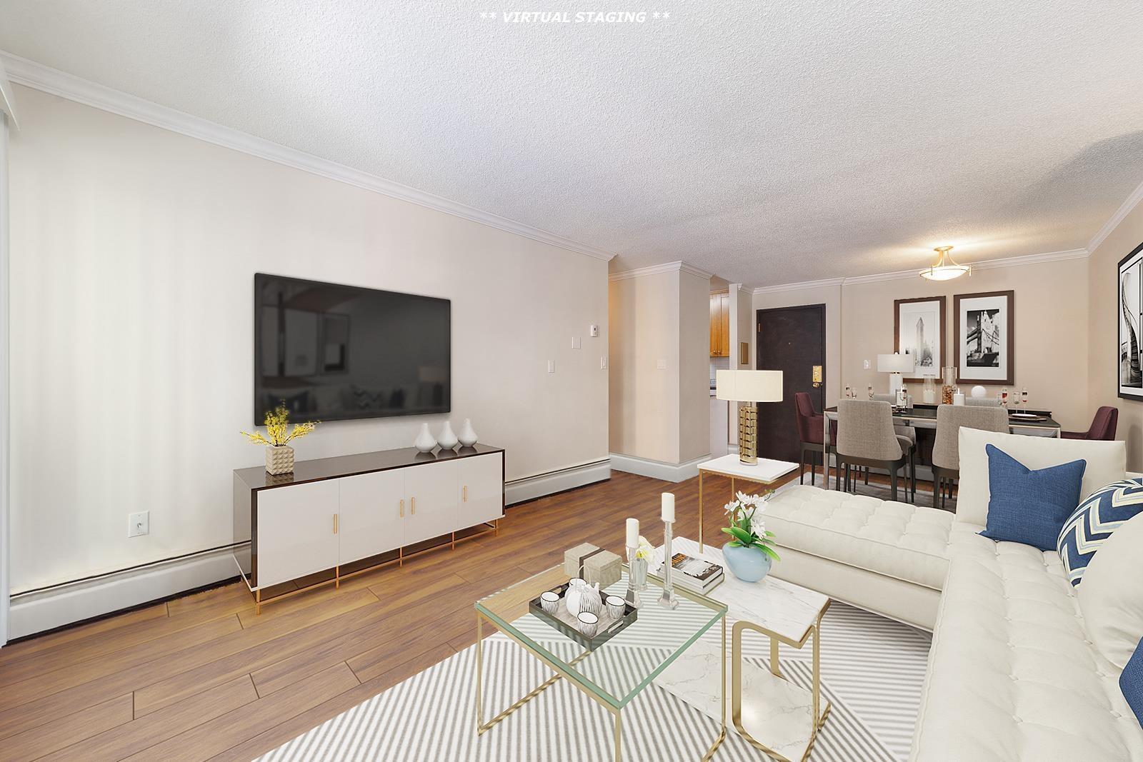 Property at 104 1850 E SOUTHMERE CRESCENT image 3