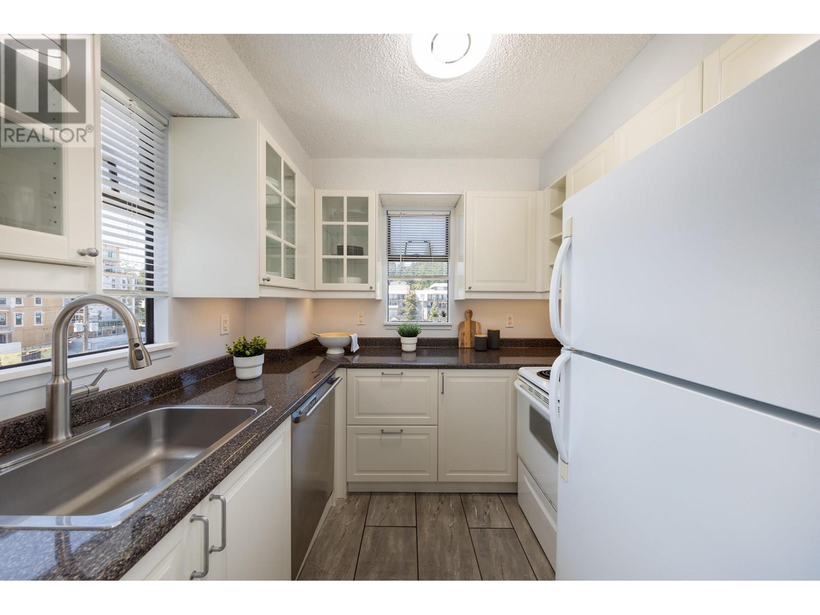 804 47 Agnes Street, New Westminster, British Columbia  V3L 1E2 - Photo 12 - R3014414