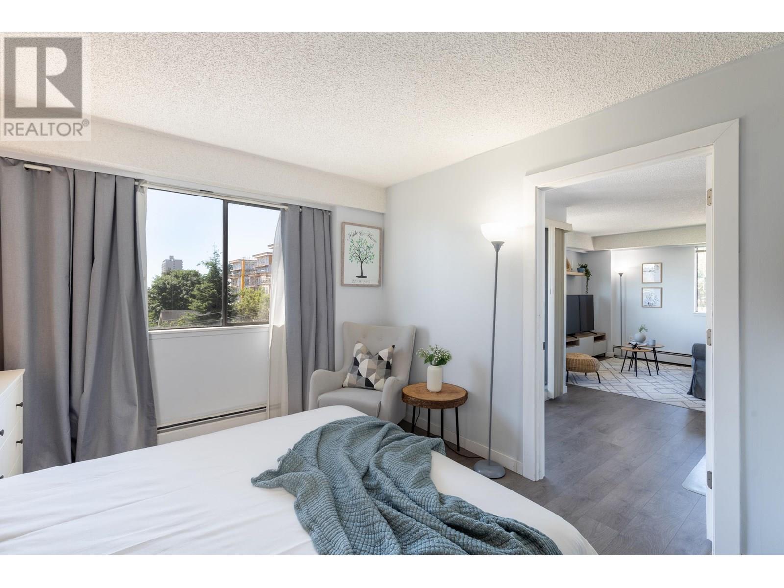 804 47 Agnes Street, New Westminster, British Columbia  V3L 1E2 - Photo 19 - R3014414
