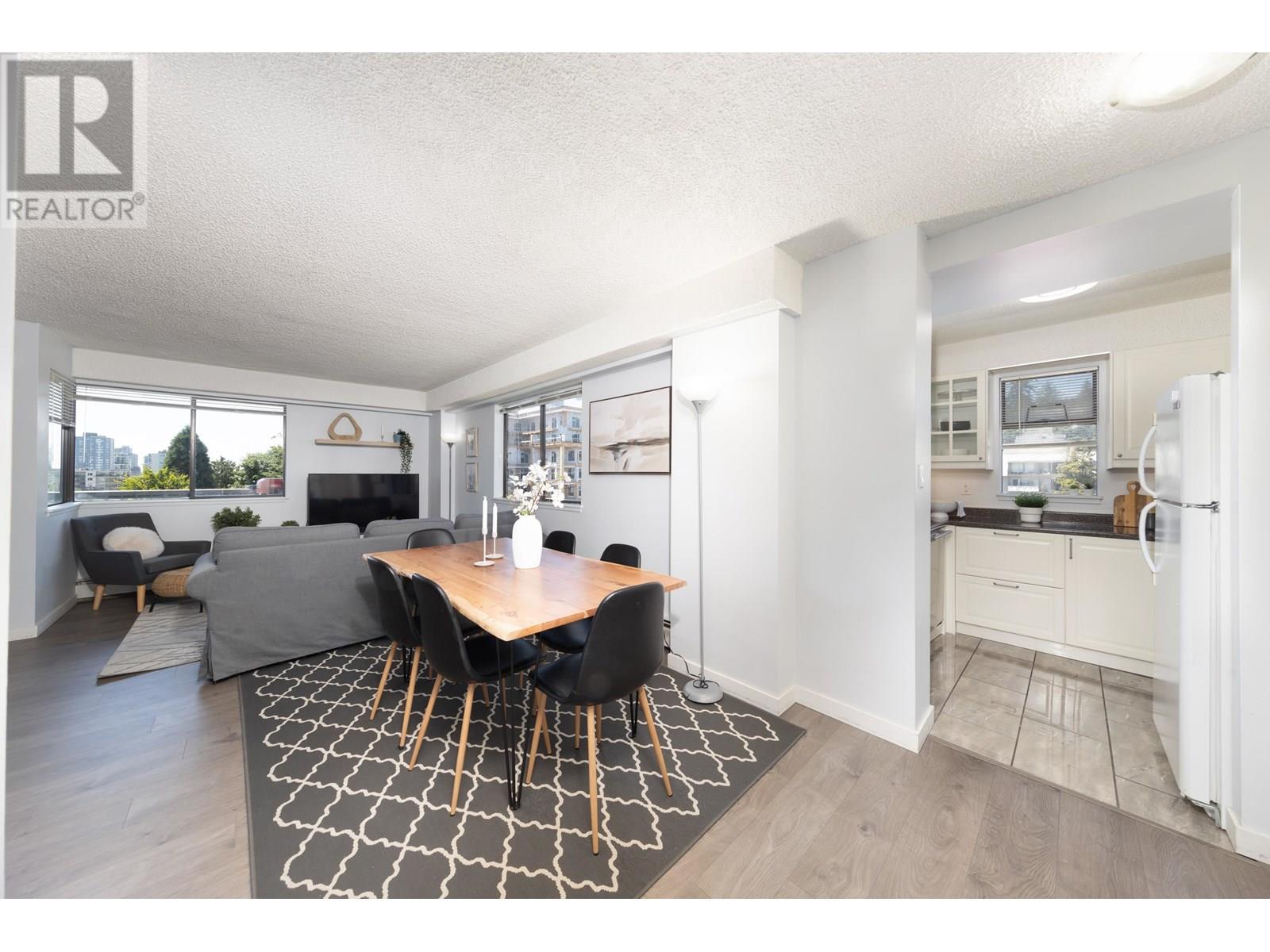 804 47 Agnes Street, New Westminster, British Columbia  V3L 1E2 - Photo 7 - R3014414