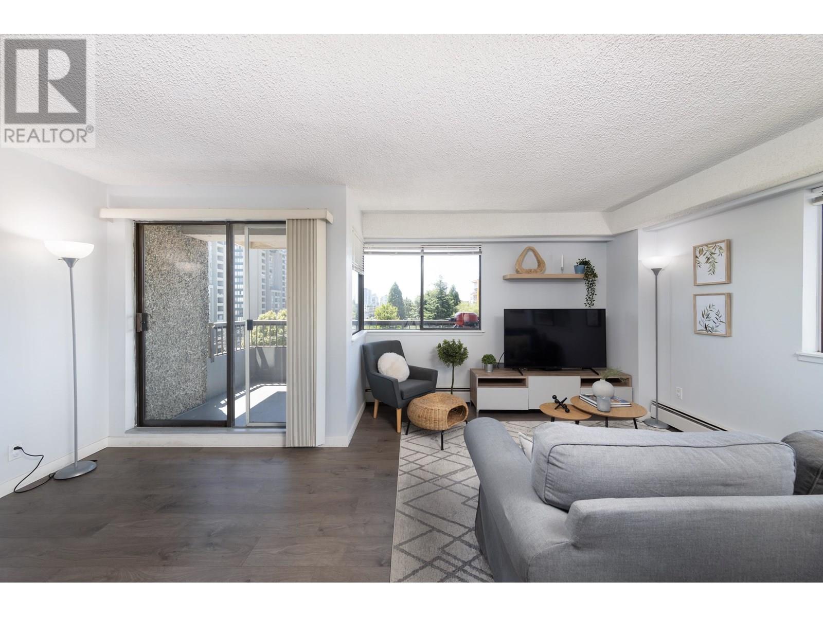 804 47 Agnes Street, New Westminster, British Columbia  V3L 1E2 - Photo 10 - R3014414
