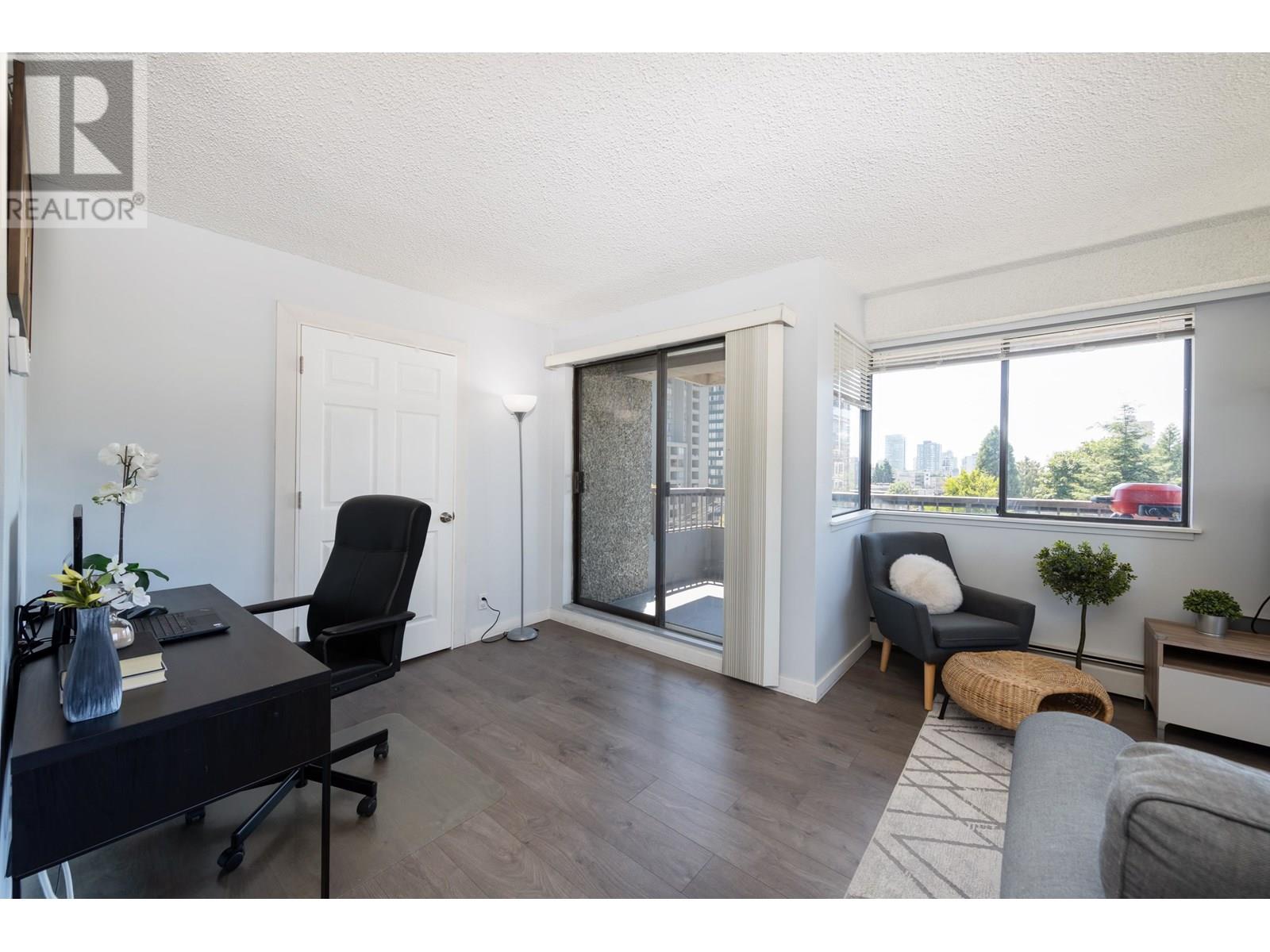 804 47 Agnes Street, New Westminster, British Columbia  V3L 1E2 - Photo 15 - R3014414