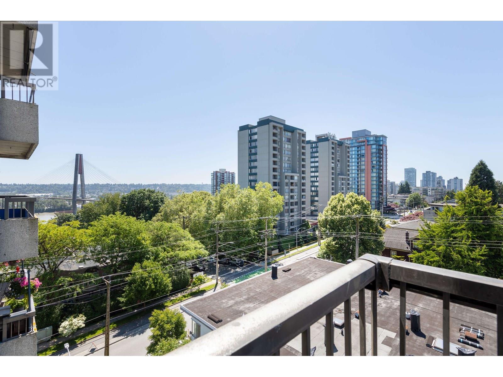 804 47 Agnes Street, New Westminster, British Columbia  V3L 1E2 - Photo 31 - R3014414