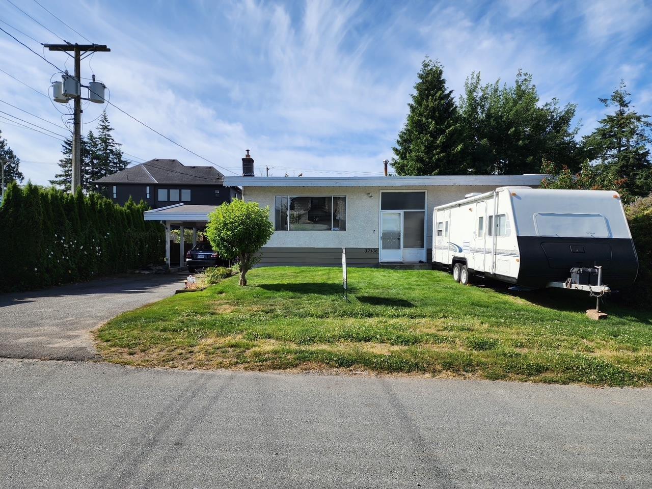 32136 AUTUMN AVENUE, abbotsford, British Columbia