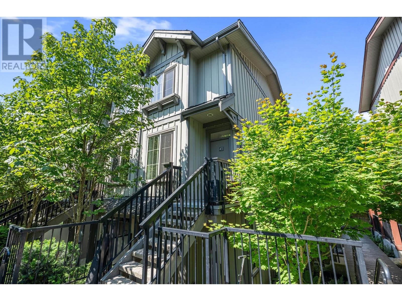 45 433 Seymour River Place, North Vancouver, British Columbia  V7H 0B8 - Photo 23 - R3015015