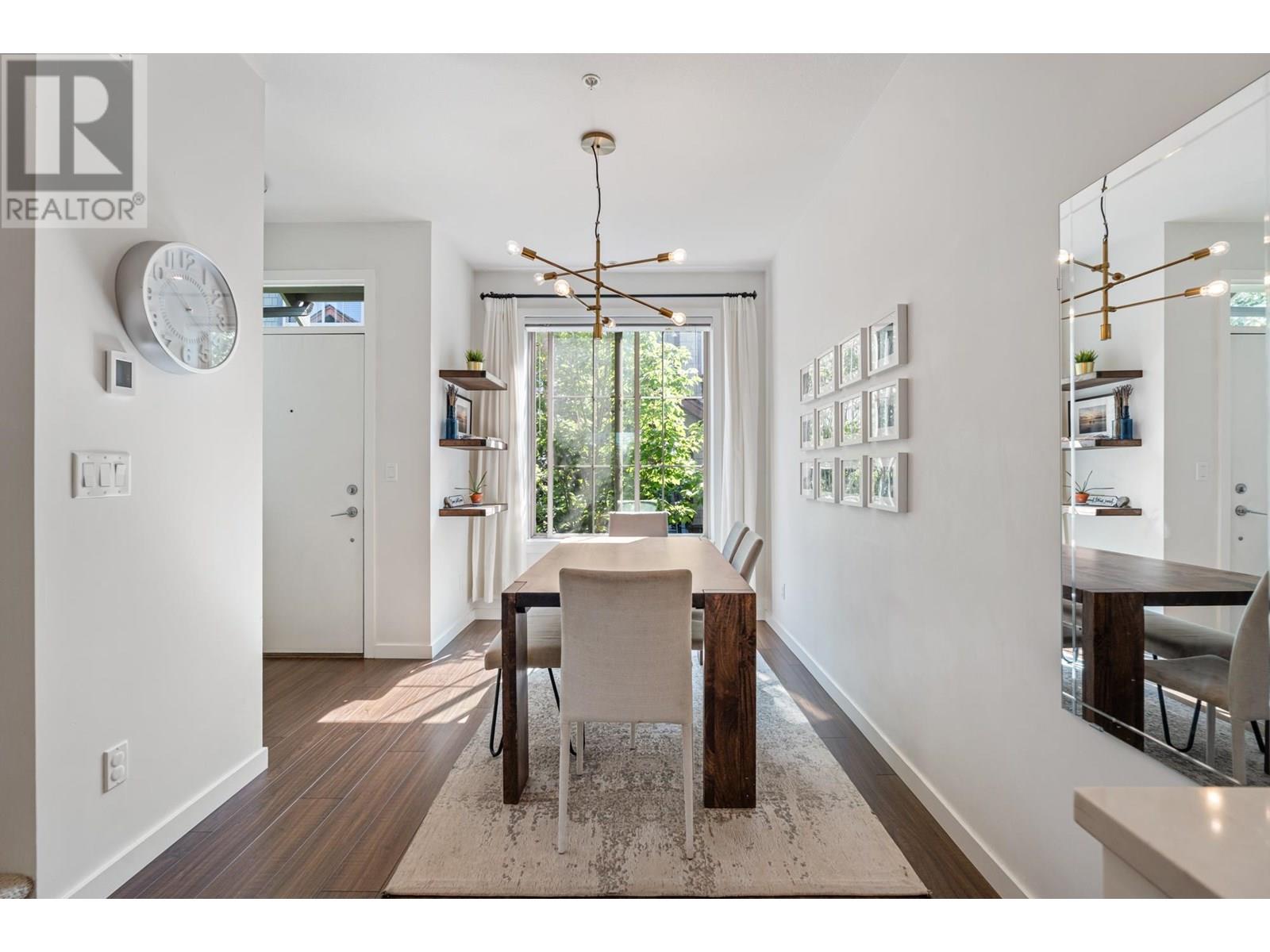 45 433 Seymour River Place, North Vancouver, British Columbia  V7H 0B8 - Photo 2 - R3015015