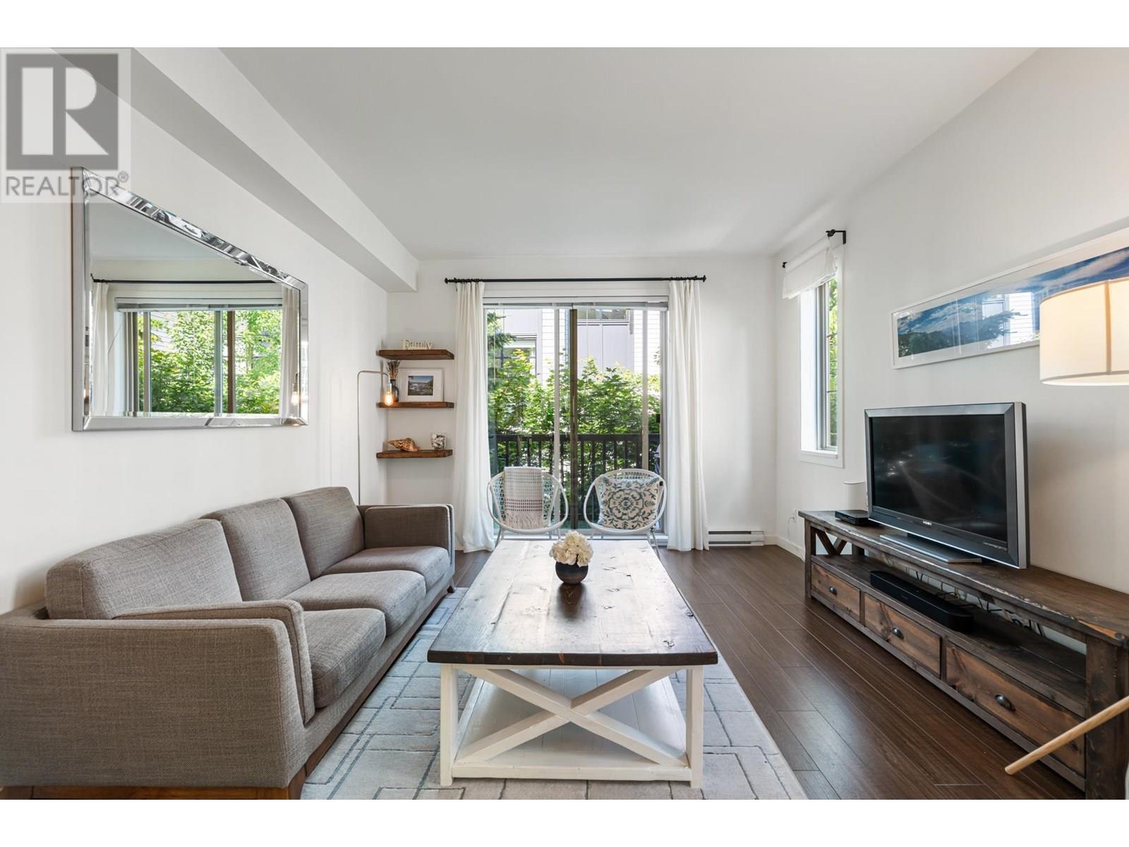 45 433 SEYMOUR RIVER PLACE, north vancouver, British Columbia