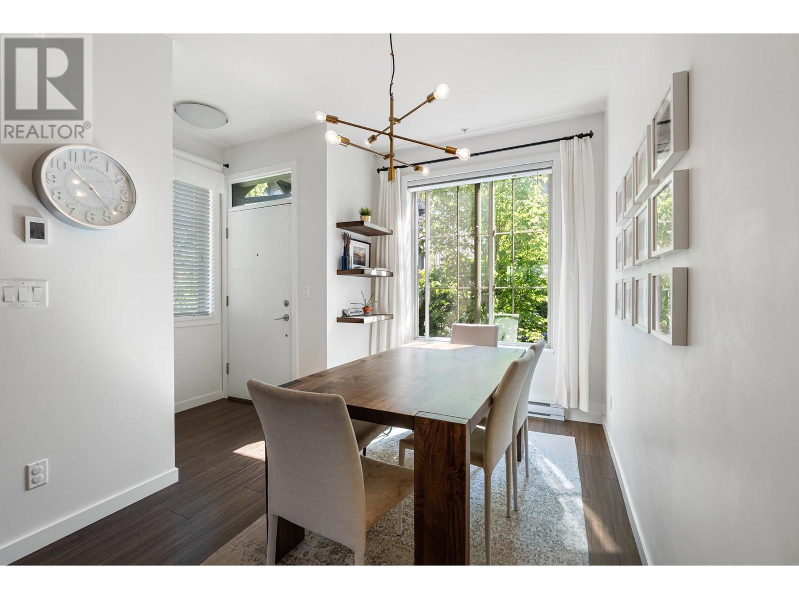 45 433 Seymour River Place, North Vancouver, British Columbia  V7H 0B8 - Photo 6 - R3015015