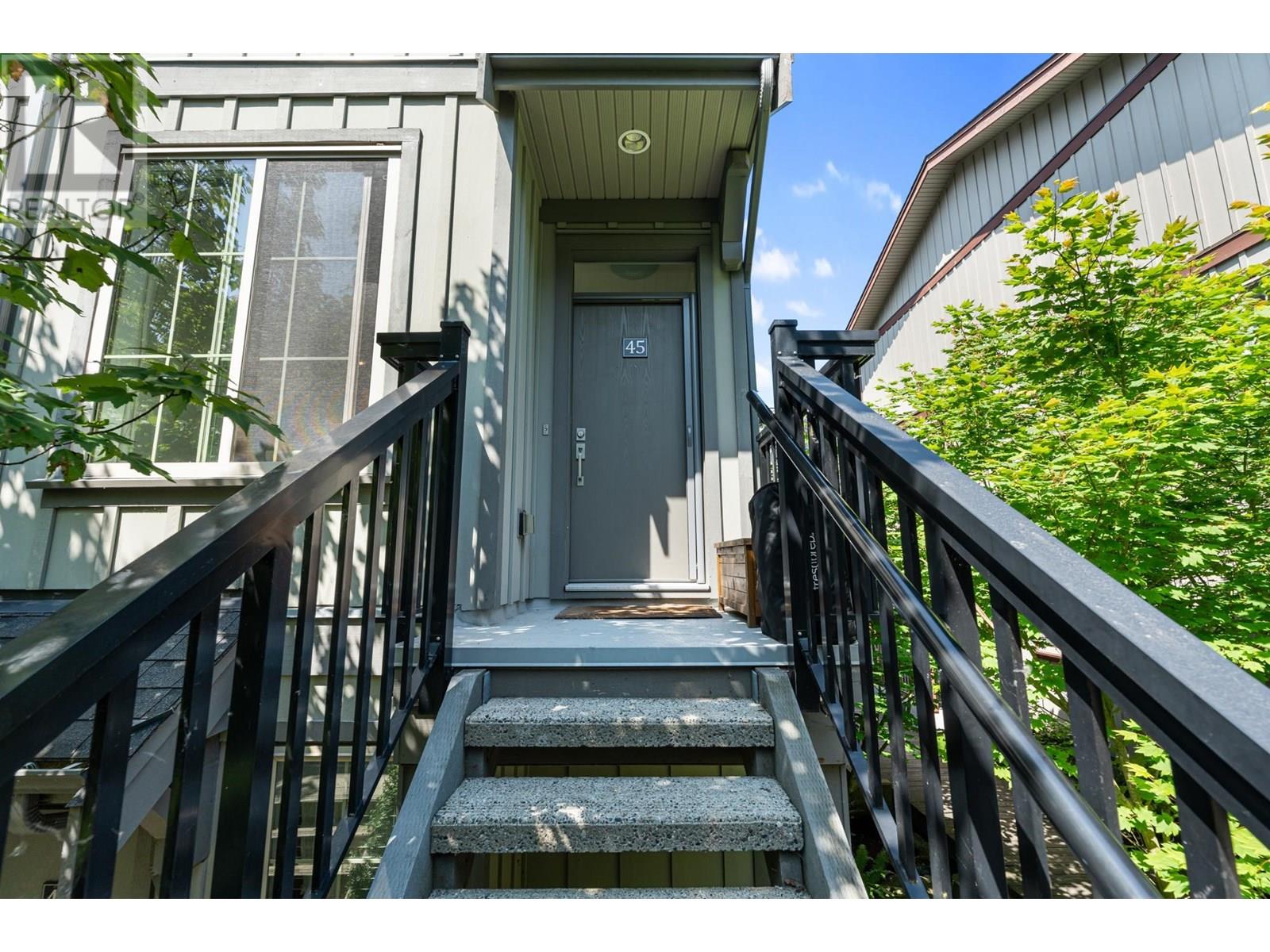 45 433 Seymour River Place, North Vancouver, British Columbia  V7H 0B8 - Photo 21 - R3015015