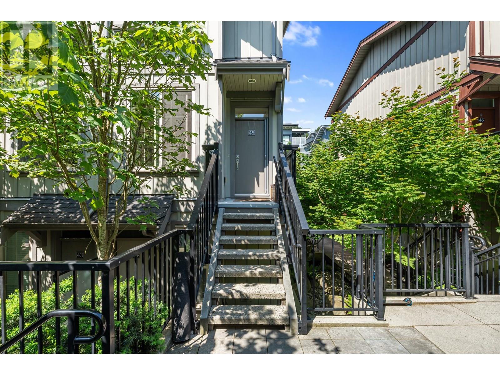 45 433 Seymour River Place, North Vancouver, British Columbia  V7H 0B8 - Photo 22 - R3015015
